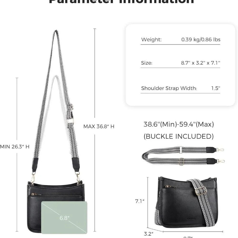 N/A vegan leather